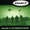 DIRT: Welcome to the Pressure Cooker