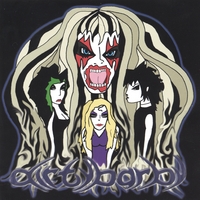 DIRTY BARBY: Sleep When I'm Dead