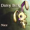 DIRTY BOX: Nice