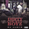 DCB,BAY BOI, OC, TRELL: Da Album