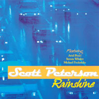 Scott Peterson : Rainshine