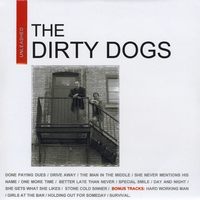 The Dirty Dogs: Unleashed