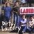 DIRTY LAUNDRY: Laundromat