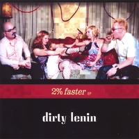 Dirty Lenin : 2% Faster