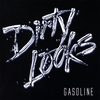 DIRTY LOOKS: Gasoline