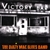 THE DIRTY MAC BLUES BAND: Victory Bar