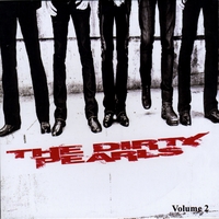 The Dirty Pearls : Volume 2