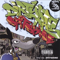 DIRTY RATS: Spitshine