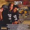 VARIOUS ARTISTS: Welcome 2TX.Com Mixtape Vol 1