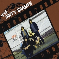 THE DIRTY SHAMES