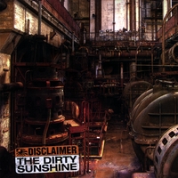 The Dirty Sunshine : Disclaimer