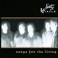 Songs For The Living Cover of Songs For The Living