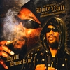 DIRTY WALT & THE COLUMBUS SANATATION: Still Smokin'