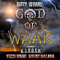 Dirty Wormz: God of Waar