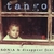 SONIA & DISAPPEAR FEAR: tango