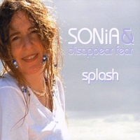 Sonia & Disappear Fear : Splash