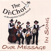 The DisChords : Our Message in Song