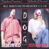 DISCIPLES OF GRACE: All Dogs go to Heaven 1:1-16