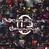 DISCIPLES OF GROOVE: Disciples of Groove