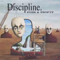 DISCIPLINE.: Push & Profit