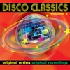 VARIOUS ARTISTS: Disco Classics 2