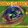 VARIOUS ARTISTS: Disco Classics 3