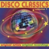 VARIOUS ARTISTS: Disco Classics 1