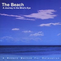 Disc of Light : The Beach - A Journey in the Mind's Eye