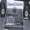 Diamond Disctraxx: Rythmatic