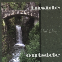 Phil Disera : inside outside