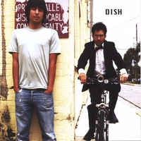 DISH: Love and Friciton EP
