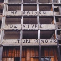 Dish : Ma Raison De Vivre Ton Amour