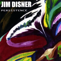 JIM DISNER: Persistence