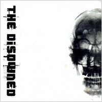 The Disowned : The Disowned - EP