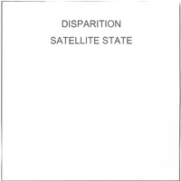 Disparition : Satellite State