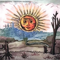 DISPARITION: Transmutations