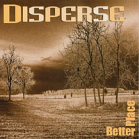 DISPERSE: Better Place