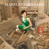MARIANNE DISSARD: L'Entredeux