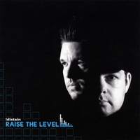 !distain : Raise The Level