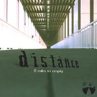 Distance : 8 Miles to Empty