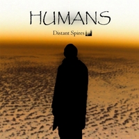 Distant Spires: Humans