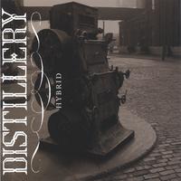 The Distillery : Hybrid