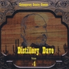 DISTILLERY DAVE: Contemporary Country Classics, Volume 4