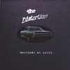 THE DISTORTIONS: Machines at Night