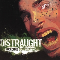 Distraught : Rockcore Compliation
