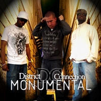 District Connection : Monumental
