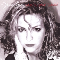 DIVA EVE: Who's your Diva?!