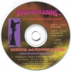DIVAS IN TRAINING: Successful and Prosperous Singer (Subliminal Persuasion)