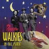 THE DIVERS: Walkies in the Park