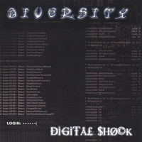 DIVERSITY: Digital Shock